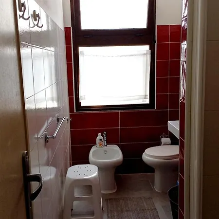 Appartamento A 2 Passi Da Tutto House Enea *