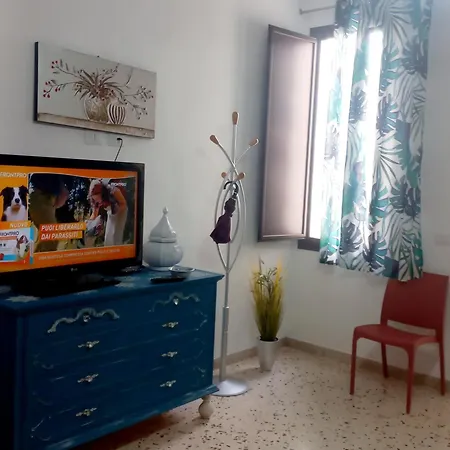 A Due Passi Da Tutto House Enea *