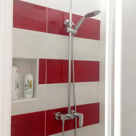 A Due Passi Da Tutto House Enea * טראפאני