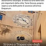 A Due Passi Da Tutto House Enea Trapani