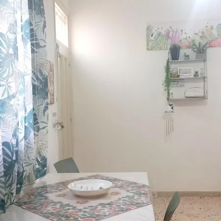 A Due Passi Da Tutto House Enea