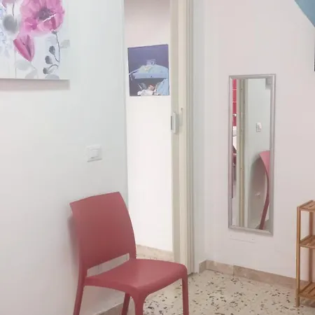 A Due Passi Da Tutto House Enea Trapani