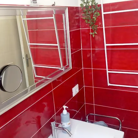 A 2 Passi Da Tutto House Enea *