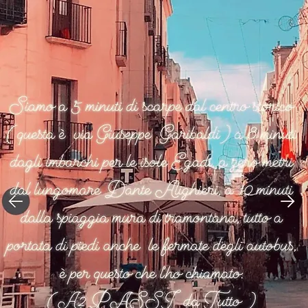 A Due Passi Da Tutto House Enea