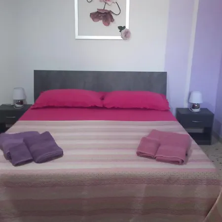 A 2 Passi Da Tutto House Enea Trapani