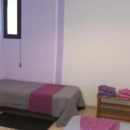 Apartmán A Due Passi Da Tutto House Enea Trapani