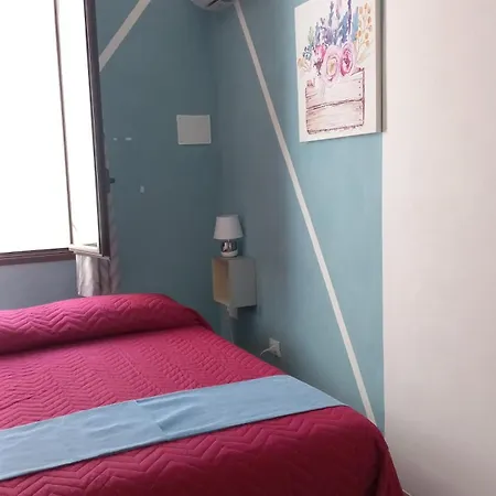 A Due Passi Da Tutto House Enea Apartmán *