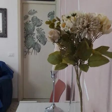 A 2 Passi Da Tutto House Enea * Trapani