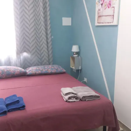 A Due Passi Da Tutto House Enea Apartmán Trapani