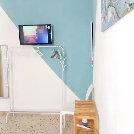 Apartmán A Due Passi Da Tutto House Enea Trapani