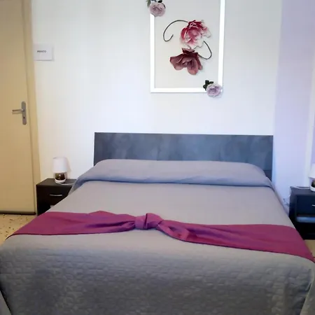 A 2 Passi Da Tutto House Enea *