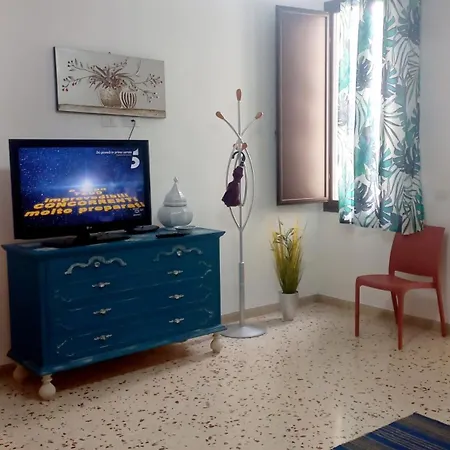 Apartmán A Due Passi Da Tutto House Enea