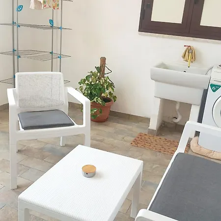 Apartmán A Due Passi Da Tutto House Enea