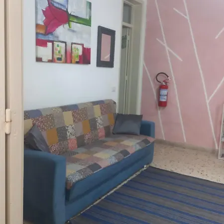 A 2 Passi Da Tutto House Enea
