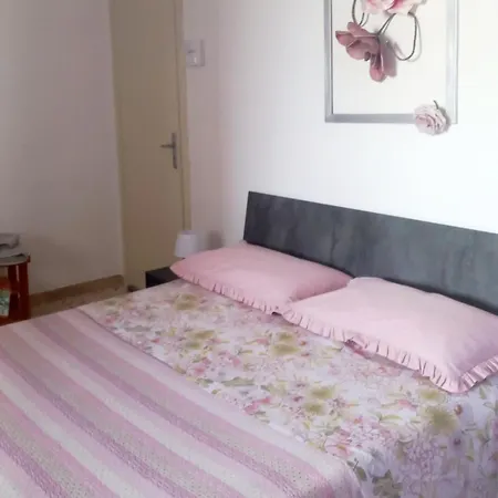 Daire A Due Passi Da Tutto House Enea