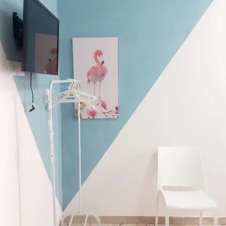 A Due Passi Da Tutto House Enea Apartmán Trapani