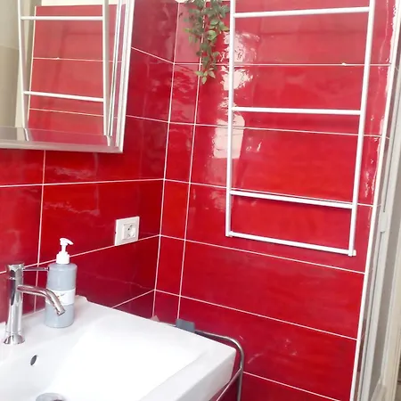 Apartmán A Due Passi Da Tutto House Enea Trapani