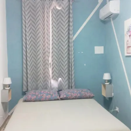 A 2 Passi Da Tutto House Enea