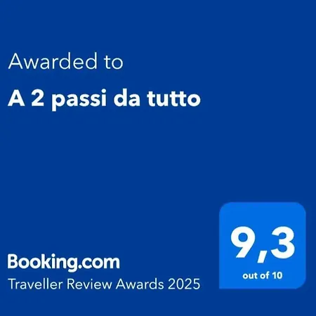Daire A Due Passi Da Tutto House Enea *