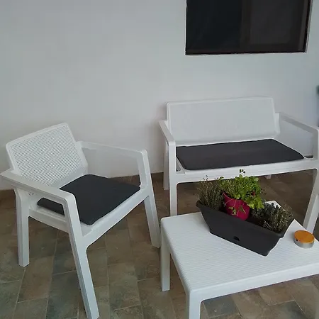 Daire A Due Passi Da Tutto House Enea