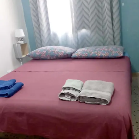A Due Passi Da Tutto House Enea Daire
