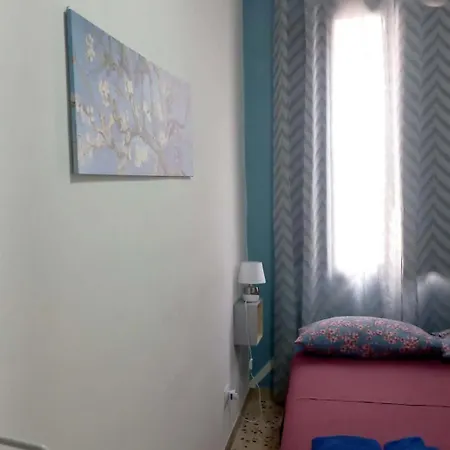 A Due Passi Da Tutto House Enea * Trapani