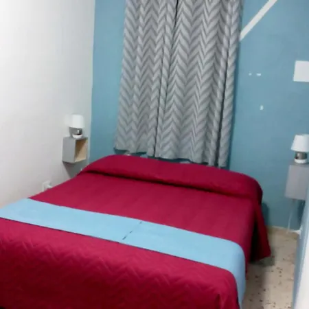 Daire A Due Passi Da Tutto House Enea Trapani