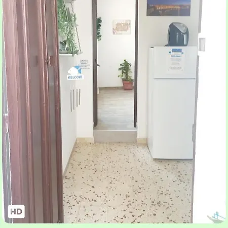 A Due Passi Da Tutto House Enea