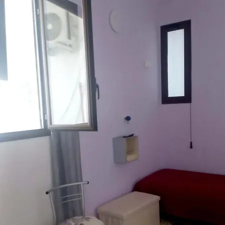 A Due Passi Da Tutto House Enea Trapani