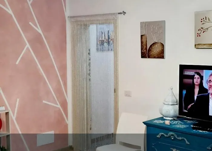 A Due Passi Da Tutto House Enea * Trapani